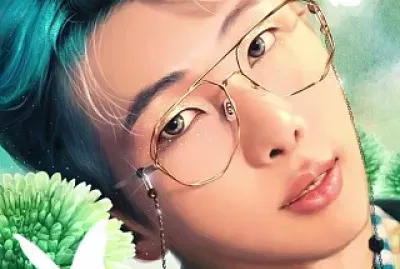 bts rap moster