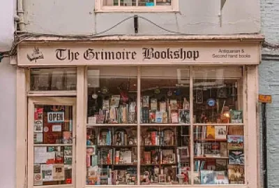 libreria