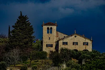 verona san Rocchetto