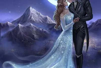 perfect couple jigsaw puzzle