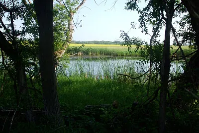 Oak Creek Baldur MB Canada