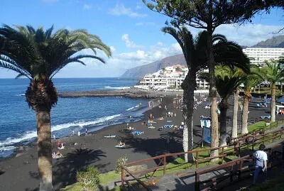 פאזל של paysage