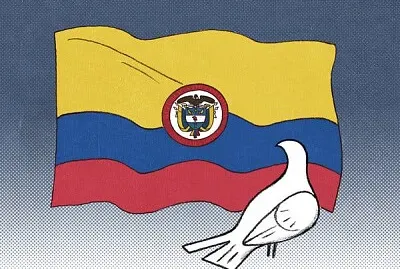 PROCESO DE PAZ