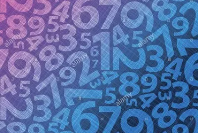 colorful numbers 02