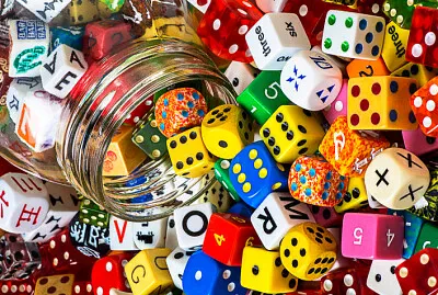Dice