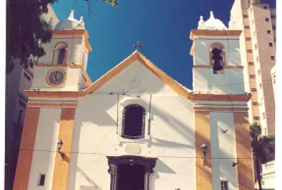 Cadetral de SÃ£o Pedro - Rio Grande/RS