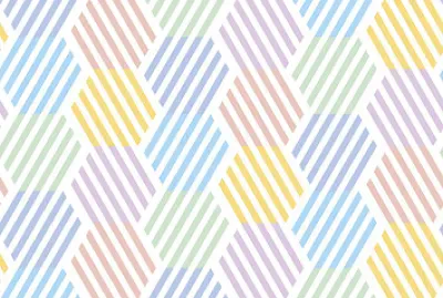 simple-pale-color-geometric