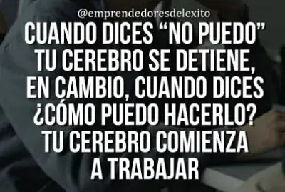 La pregunta del dÃ­a