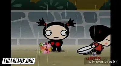 garu piensa que pucca lo olvido pucca jigsaw puzzle