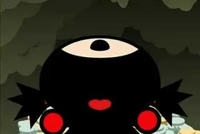 garu desmayado en medio de un tesoro pucca jigsaw puzzle