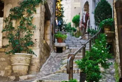 Lugares