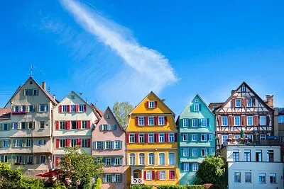 Túbingem-Alemania