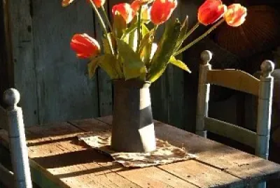 florero