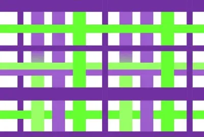 פאזל של cuadricula