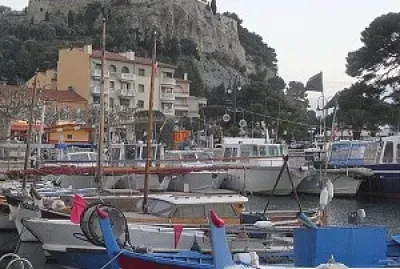 Lugares