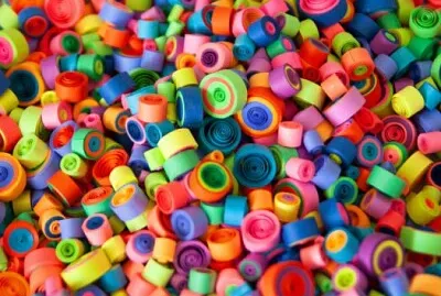 Paper Rolls