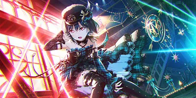 Shioriko Mifune jade reverb jigsaw puzzle