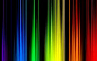 Hi Res Color jigsaw puzzle