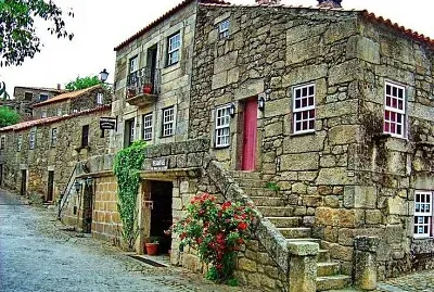 Lugares