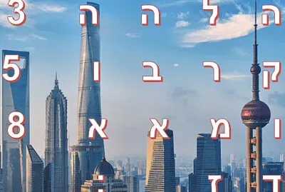 ×§×•×“ ×¡×•×“×™