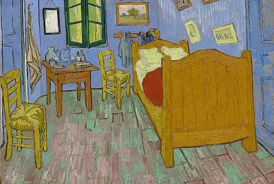 Arte Van Gogh