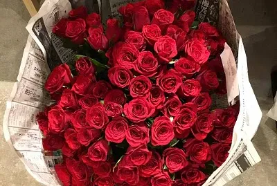 rosas