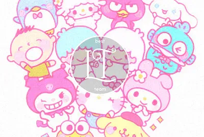 los amo mucho L â™¡.