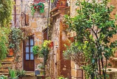 Lugares