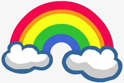 Rainbow
