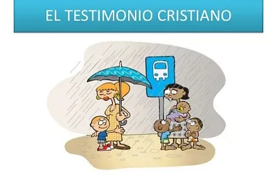 autentico testimonio jigsaw puzzle