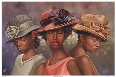 Faith, Hope   Love jigsaw puzzle