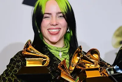 billie eilish