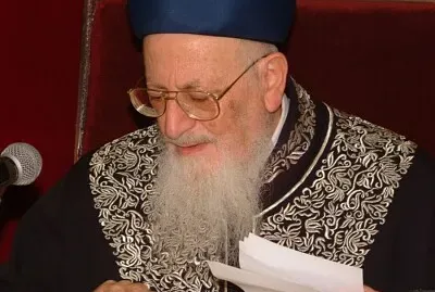פאזל של ×”×¨×‘ ×ž×¨×“×›×™ ××œ×™×”×•