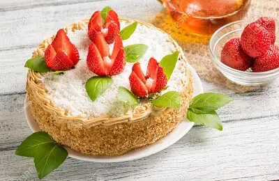 cake jigsaw puzzle