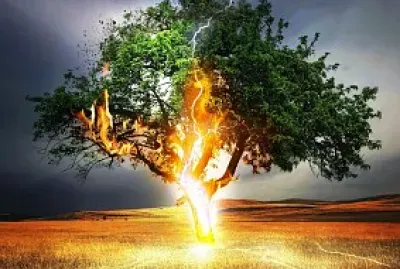 Descarga elÃ©trica