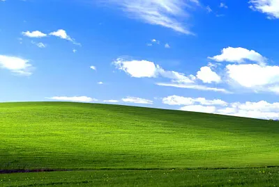 פאזל של Windows XP