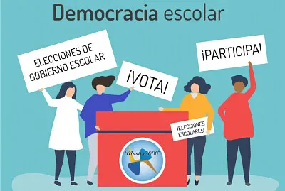 GOBIERNO ESCOLAR