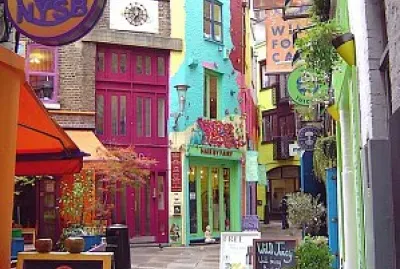 Lugares jigsaw puzzle