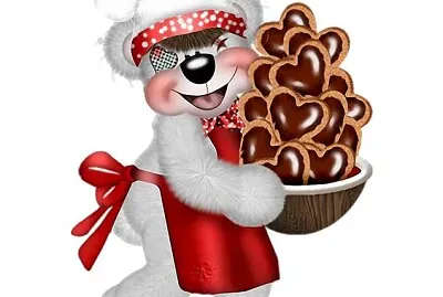 Tarjeta DÃ­a  San ValentÃ­n