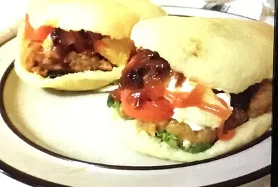 Bake and shark jigsaw puzzle