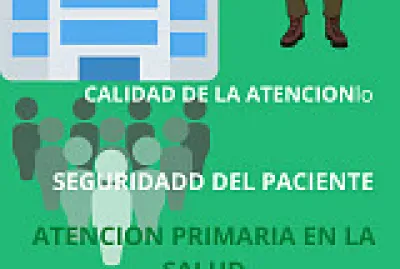 Atencion integrada de la salud jigsaw puzzle