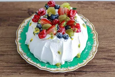 פאזל של cake