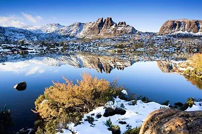 Tasmania jigsaw puzzle