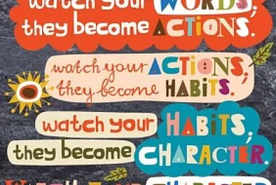 Positive Mindset