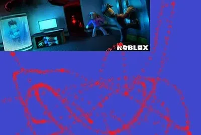 roblox bugado