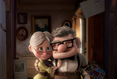 פאזל של couple