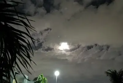 DESPIDIENDO EL 2020 EN CANCUN