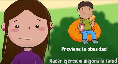 Cuida tu salud jigsaw puzzle