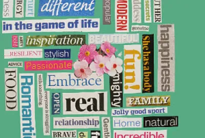 Live Life More Creatively