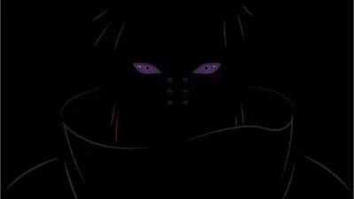 פאזל של purple eyes